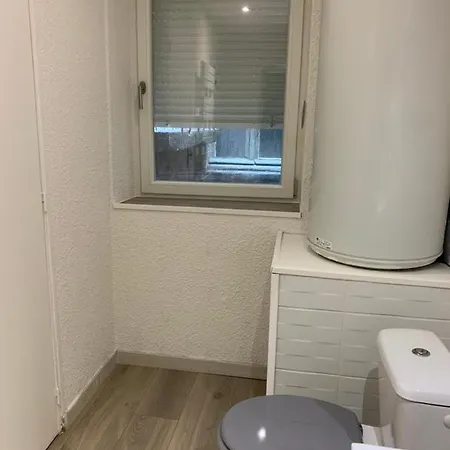 Апартаменты Jolies 42m2 Hyper Centre Ville De Au 1er Et 2eme Etage *
