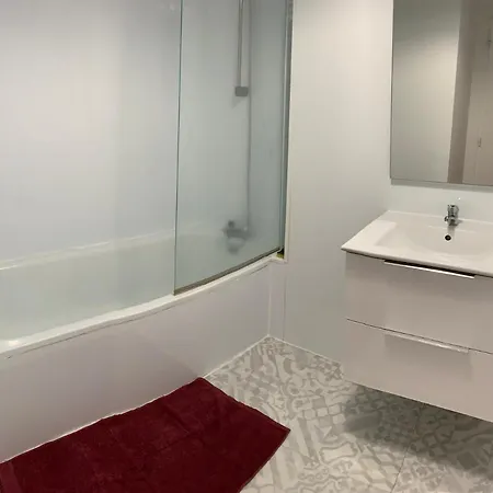 Jolies 42m2 Hyper Centre Ville De Au 1er Et 2eme Etage Апартаменты Риом